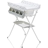 Bebe 9 Reference Table A Langer Pliante Prairie Amazon Fr Bebes Puericulture