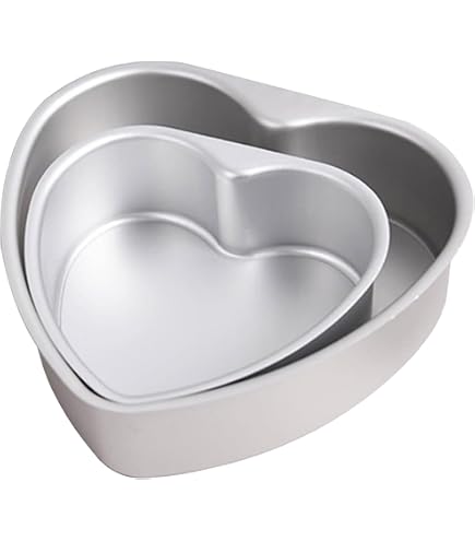 Emporte-Pièce Gobel Forme Martinique Inox - 150x95x30 Mm, Lavable Lave-Vaisselle - 5