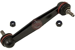 MASTER-SPORT KOPPELSTANGE PENDELSTÜTZE HINTEN