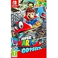 Super Mario Odyssey, Edición Estándar