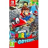 Super Mario Odyssey, Edición Estándar