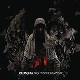 Night Is the New Day