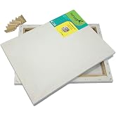 Fanart Academy Canvas, 280gr, 35x50cm