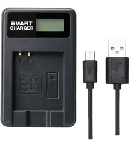 Batterie d'origine Canon F437801700 4229A003AA GPR-4 noire pour série