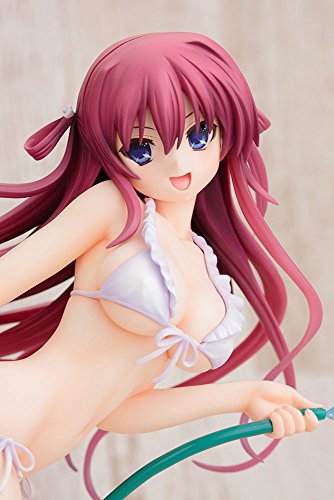 The Fruit of the Grisaia (Grisaia no Kajitsu) Suou Amane 1/6 PVC figure