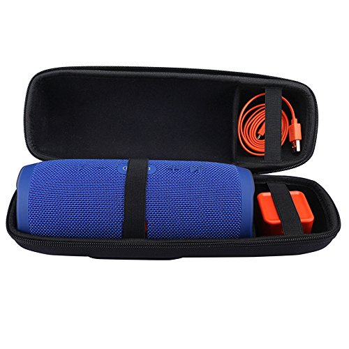 JBL Charge 3 bolsillos r gida Travel Carry Pouch Portable Protective Box Cover Bag Cover Case For JBL Charge 3 Bluetooth Portable Speaker System Storage Box reviews JBL Charge 3 bolsillos r gida Travel Carry Pouch Portable Protective Box Cover Bag Cover Case For JBL Charge 3 Bluetooth Portable Speaker System Storage Box