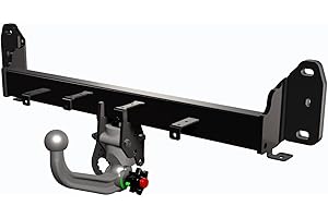 Westfalia Attelage Démontable pour BMW X3 (G01) (à partir de 07/2017)
