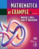 Mathematica by Example Mathematica by Example