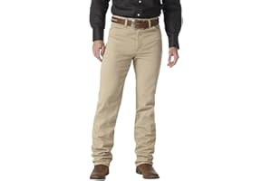 Wrangler Cowboy Cut Slim Fit Jean - Dżins Mężczyźni