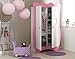 Doudou Wardrobe - pink