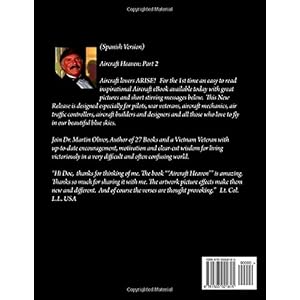 Aircraft Heaven: Part 2 (Spanish Version)