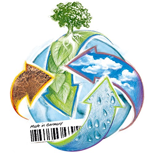 STAEDTLER Bleistift 180-HB - 6