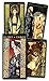 Golden Tarot of Klimt Cards (Lo Scarabeo Decks) by 