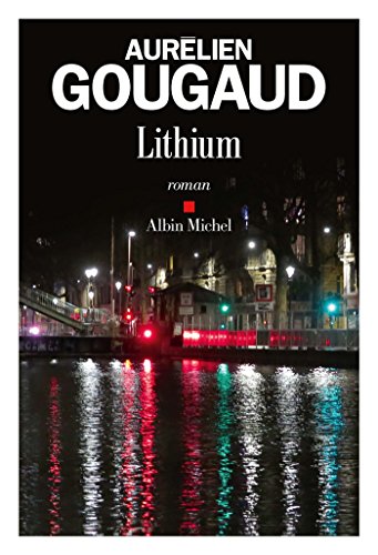 couverture de : Lithium