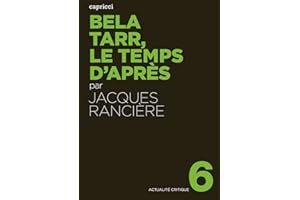 Béla Tarr, le temps d'après