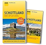 Image de ADAC Reiseführer plus Schottland: mit Maxi-Faltkarte zum Herausnehmen