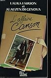 L'affaire canson