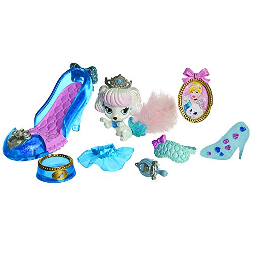 Palace Pets - Cachorro Pumpkin de la Cenicienta (Giochi Preziosi 76069)