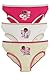 Disney Doc McStuffins 3 Girls Pants / Knickers - 2-3 Years / 98 cm