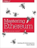 Mastering Ethereum