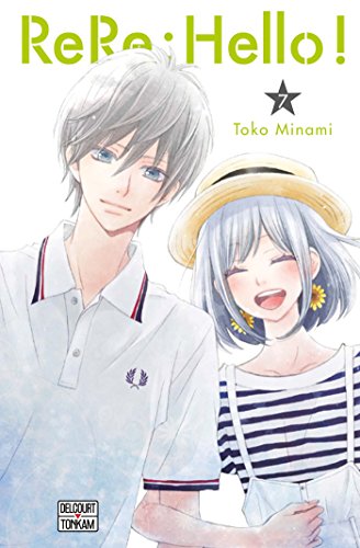 ReRe : Hello ! — Tome 7