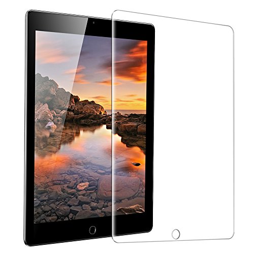 iPad 2 / 3 / 4 Schutzfolie,ESR® Gehärtetem Glas Folie Tempered Glas Screen Protector für iPad 2 3 4