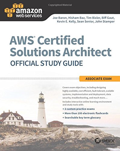 Download AWS Certified Solutions Architect Official Study Guide: Associate Exam