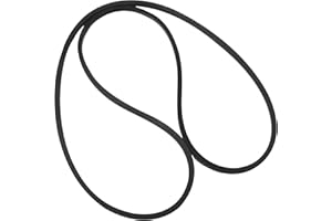 DECKMAN 580364609 580364605 580364610 Antriebsriemen – für Husqvarna AWD Reparatursatz, Antriebsriemen ersetzt 580364605, 580364609, passend für L221AK L321AHE HU675AWD HU725AWD HU800AWD BBC 580364610