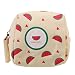 MagiDeal Beige Canvas Change Purse RS.140.00