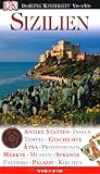 Cover zum Buch Vis a Vis, Sizilien