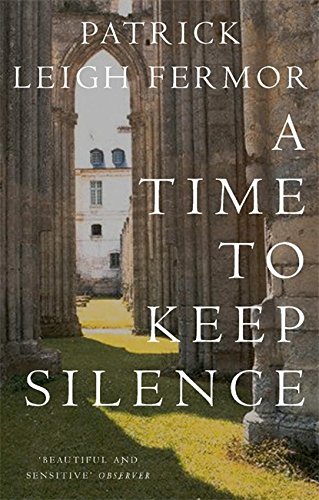 Télécharger A Time to Keep Silence PDF Livre eBook France