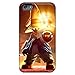 Produktbild Design mobile phone covers For Iphone Cases Popular iphone 4 /4s - final fantasy ix
