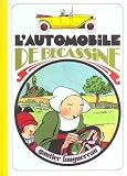 L'Automobile de Bécassine