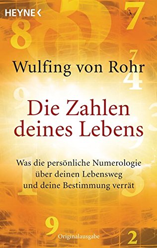 Die Zahlen deines Lebens: Was die persönliche Numerologie über deinen Lebensweg und deine Bestimmung verrät