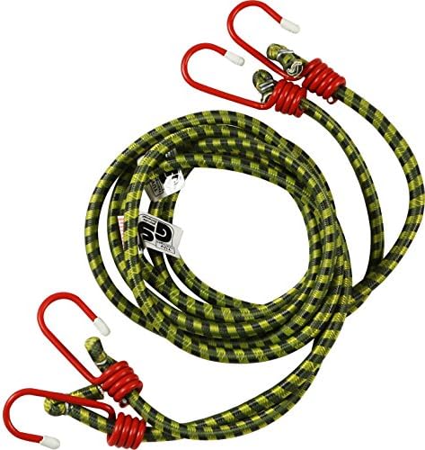 Low Cost Pair Elastic Shoelaces 1.5 m Car Mounting Tabs Laces