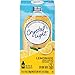 Produktbild Crystal Light On The Go Lemonade 10 Packets Drink Mix (39,6 g)
