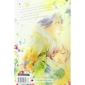 Blue spring ride Vol.11 Livre en Ligne Blue spring ride Vol.11 Livre en Ligne - Telecharger Ebook