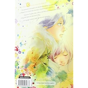 Blue spring ride Vol.11 Livre en Ligne - Telecharger Ebook