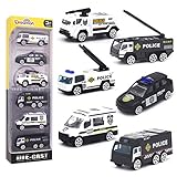 Autos mit freilauf und realistischer funktion, entwickeln Sie motorische Fähigkeiten und Farberkennung.