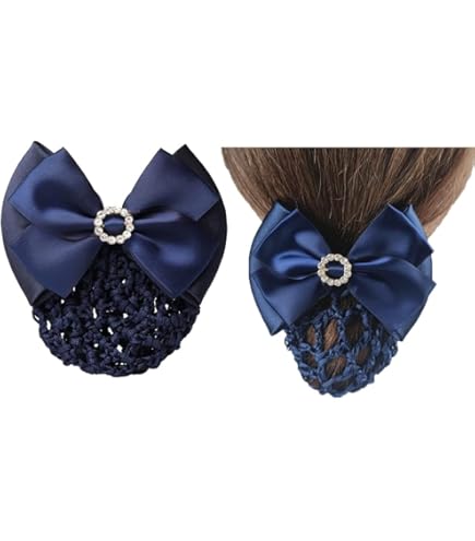 HKM Touwhalster Hobby Horsing Donkerblauw