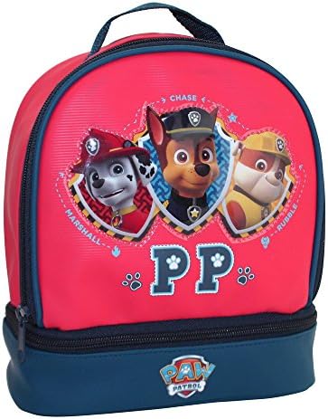 Canine Patrol – neceser-mochila (jugavi PC. 0010.00)