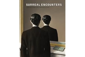 Surreal Encounters: Collecting the Marvellous