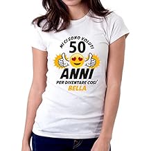 Amazon.it: regali per compleanno 50 anni
