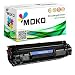 Produktbild 1 XXL Toner kompatibel zu HP CF279A 79A: HP LaserJet Pro M 26 Series: LaserJet Pro M 26 a / M 26 nw