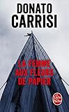 La Femme aux fleurs de papier