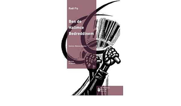 ben de halimce bedreddinem fis radi amazon de bucher