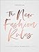 The New Fashion Rules: Inthefrow by 