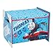 Thomas the Tank Engine Toy Box by HelloHome