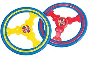 Classic Pet Products tri-Bone Flyer, grün