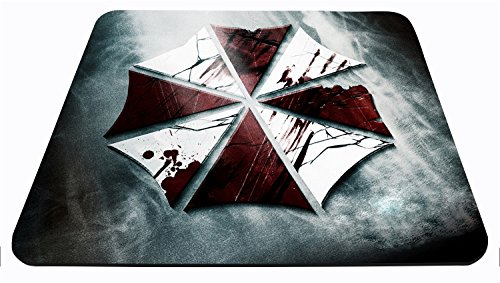 Sidorenko XL Gaming Mauspad - Mousepad - Stark haftende Unterseite für optimalen Halt - Optimale Performance für Spiele - Kompatibel mit allen Maustypen (Kugel, Optisch, Laser)